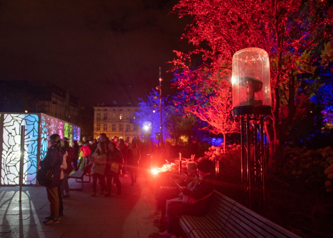 Light Move Festival 2022