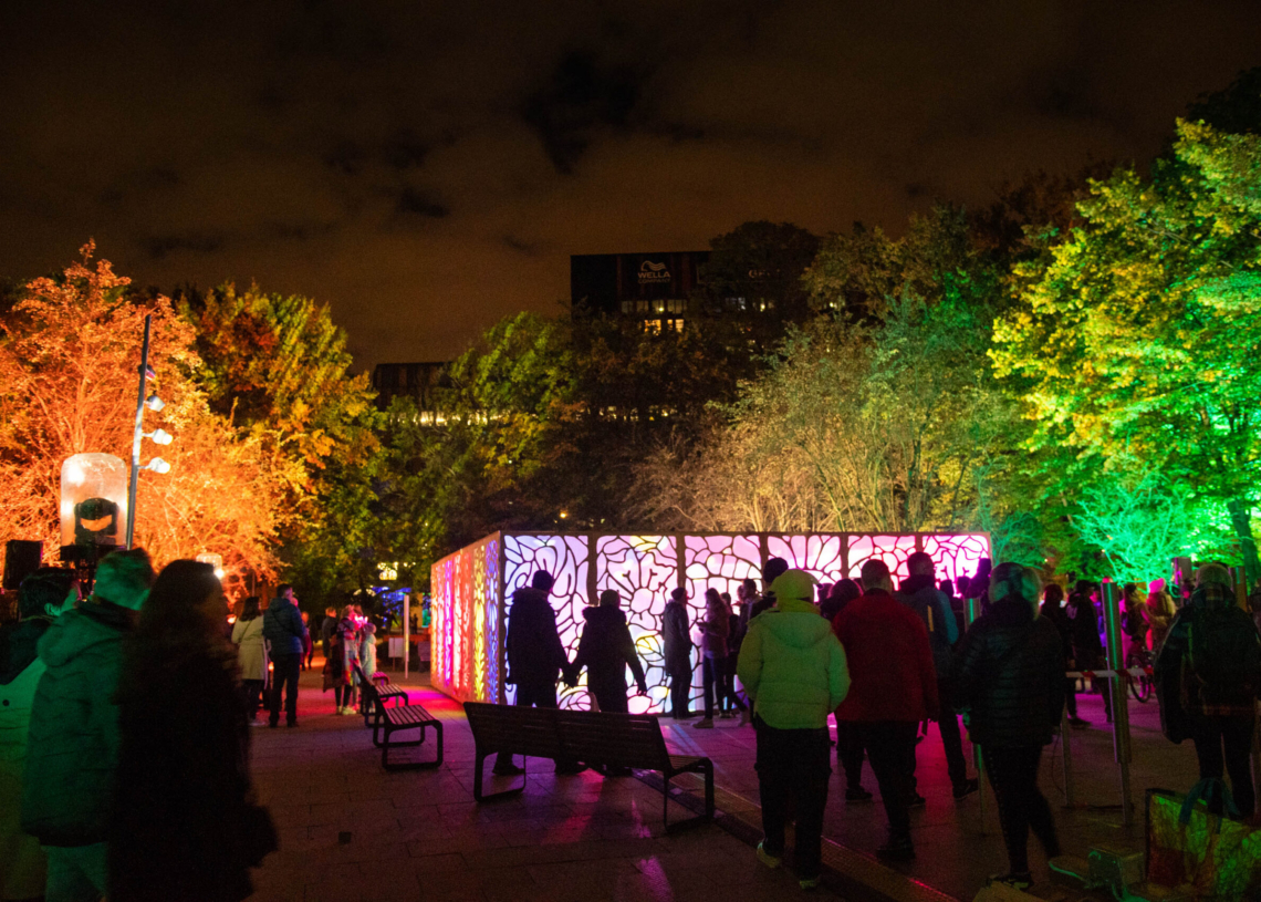 Light Move Festival 2022