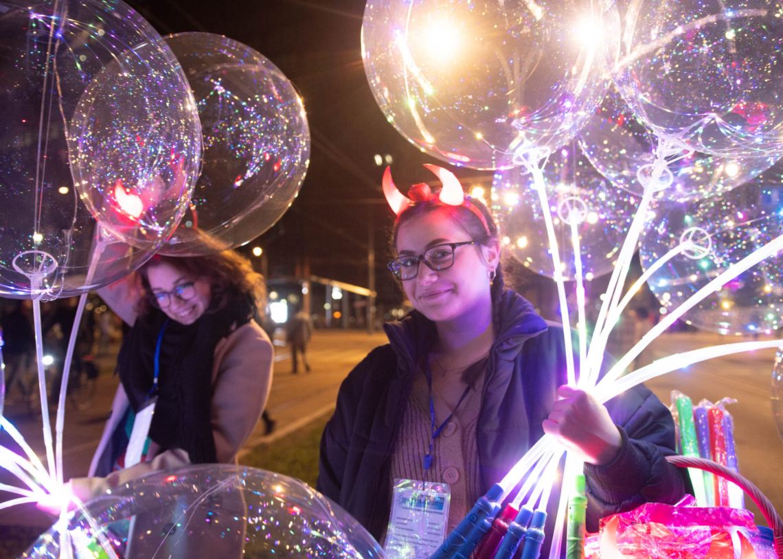 Light Move Festival 2022