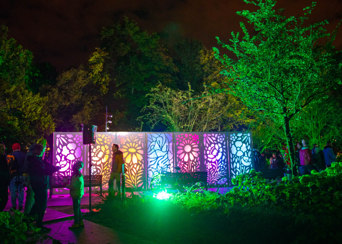 Light Move Festival 2022