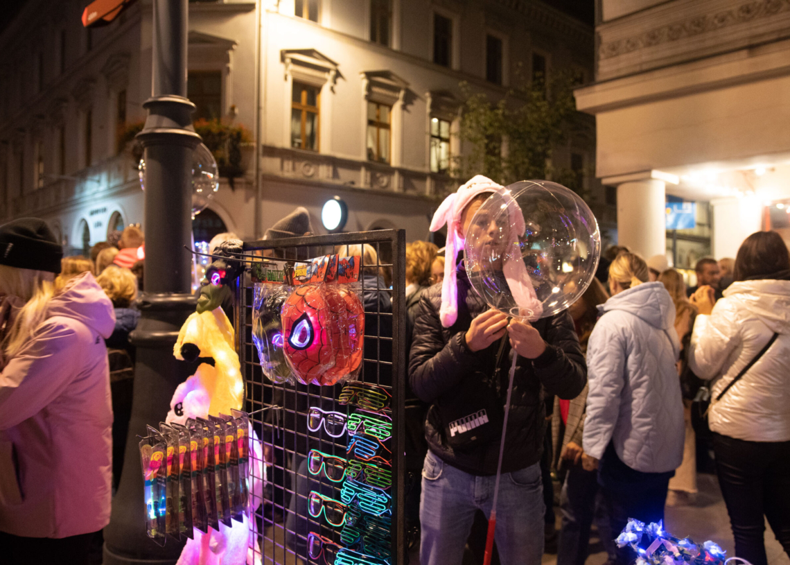 Light Move Festival 2022