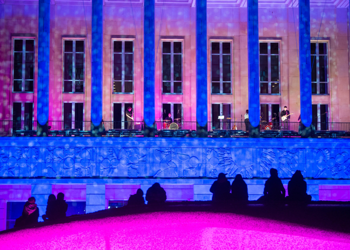 Light Move Festival 2022