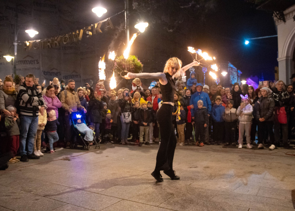 Light Move Festival 2022
