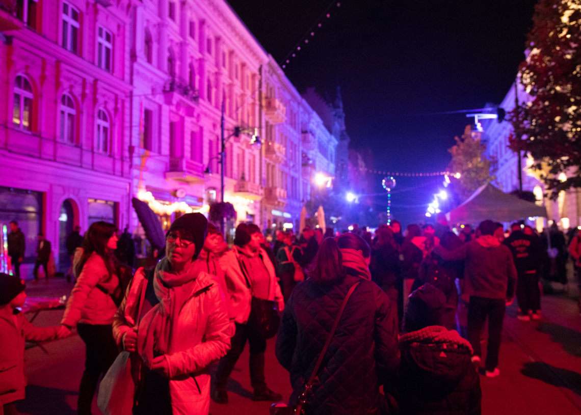 Light Move Festival 2022