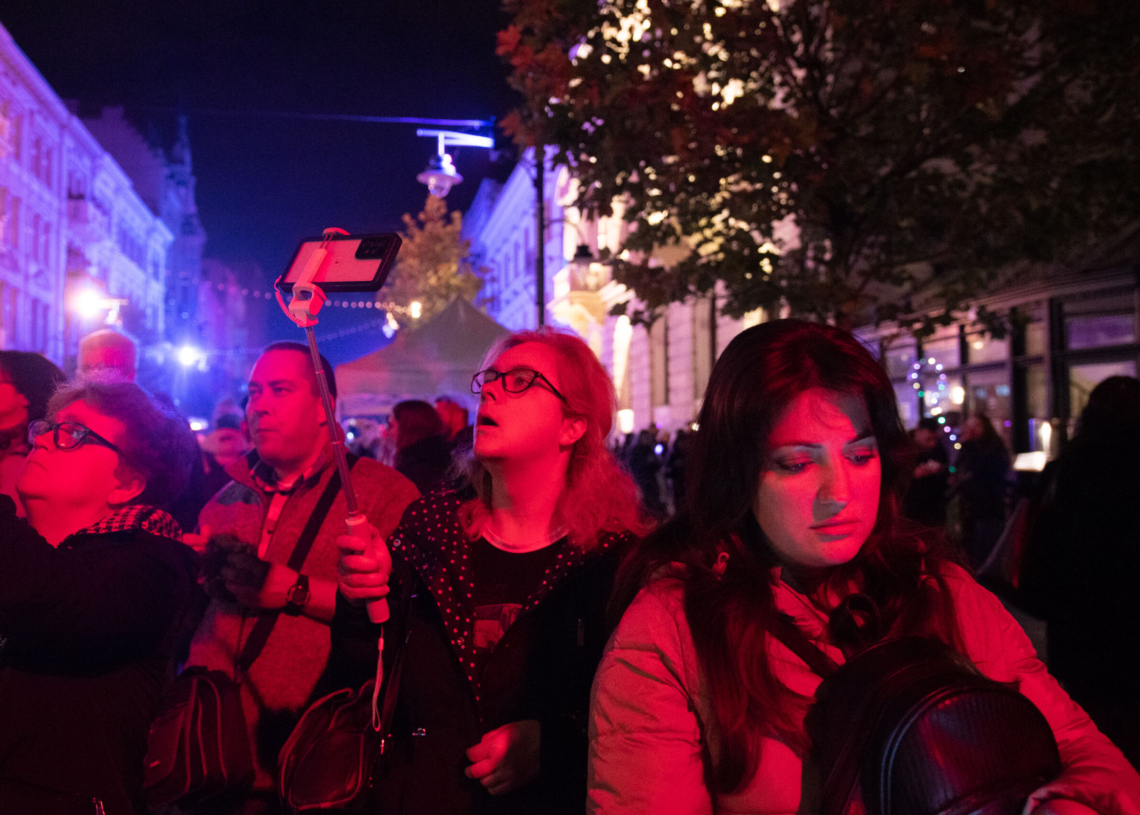 Light Move Festival 2022