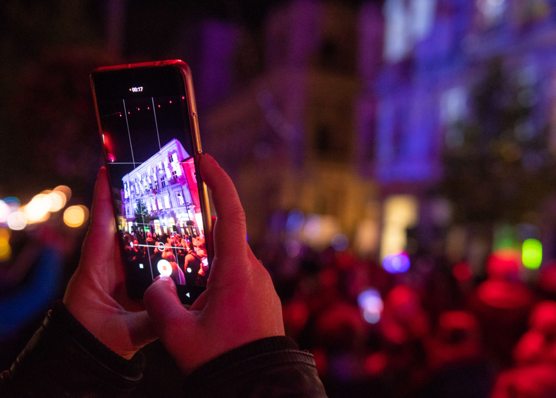 Light Move Festival 2022