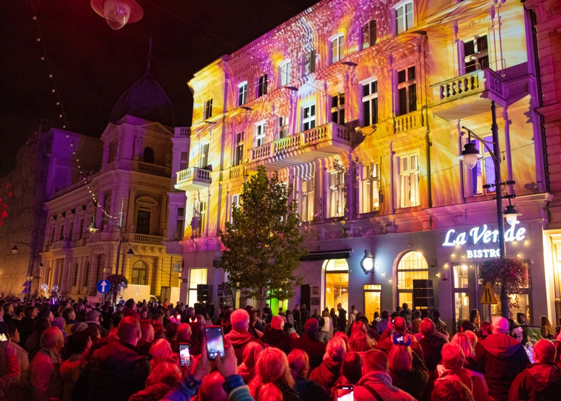 Light Move Festival 2022