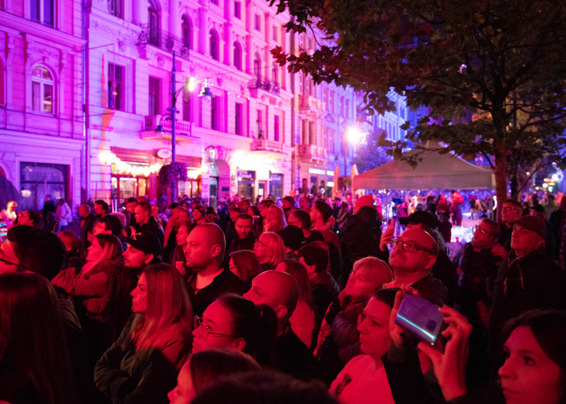 Light Move Festival 2022