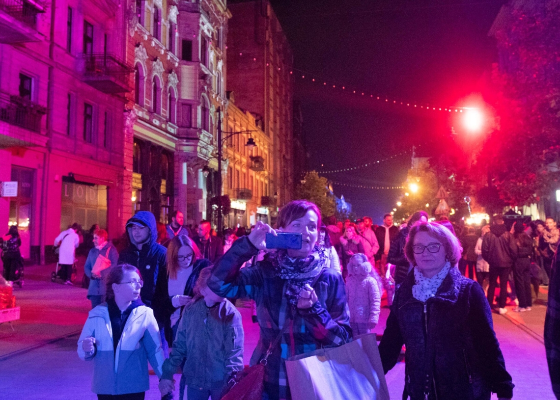 Light Move Festival 2022