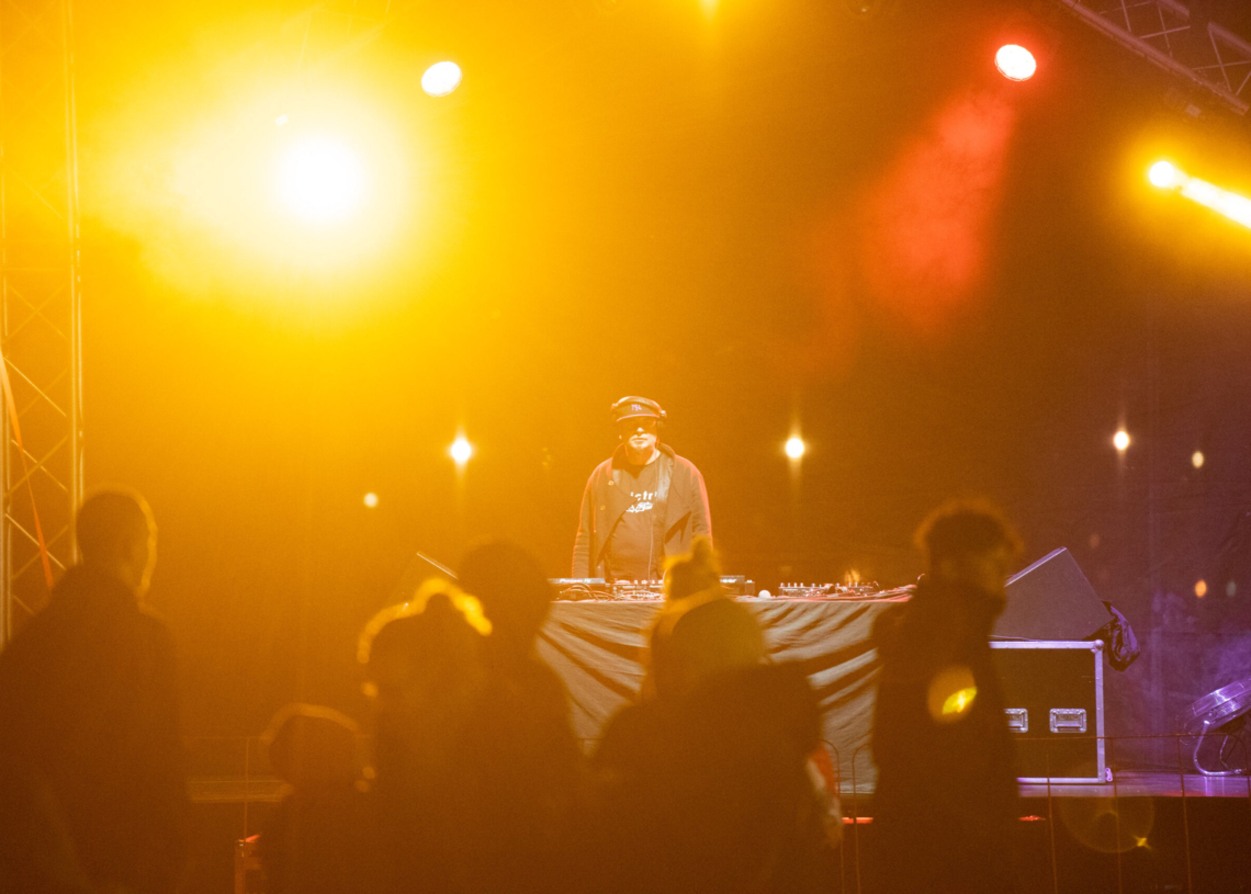 Light Move Festival 2022