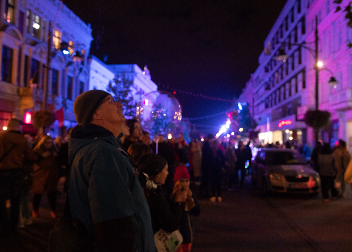 Light Move Festival 2022