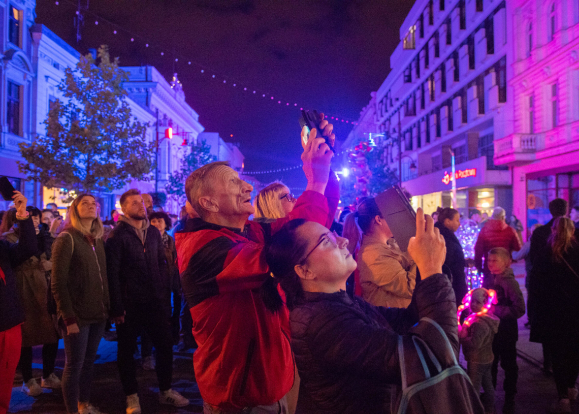 Light Move Festival 2022