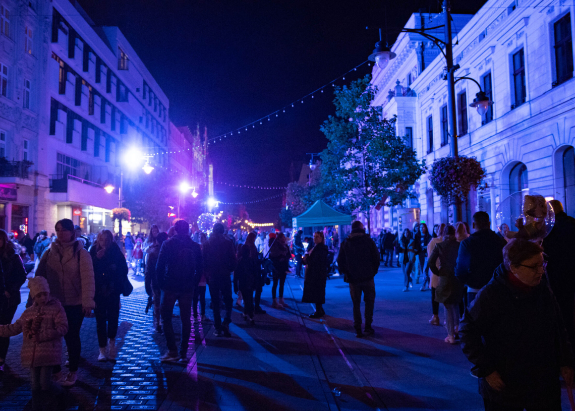 Light Move Festival 2022