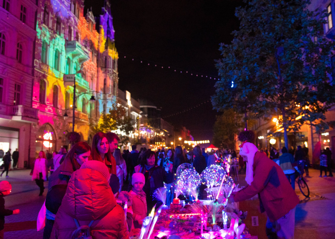 Light Move Festival 2022
