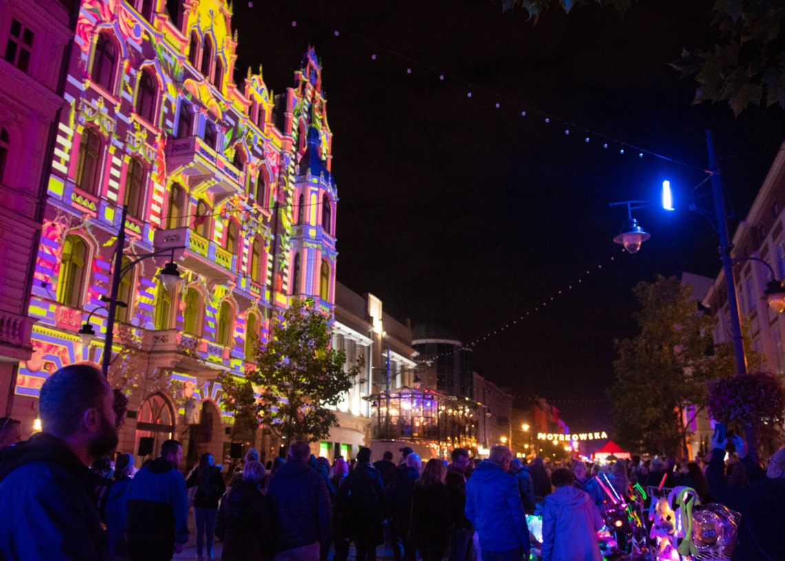 Light Move Festival 2022