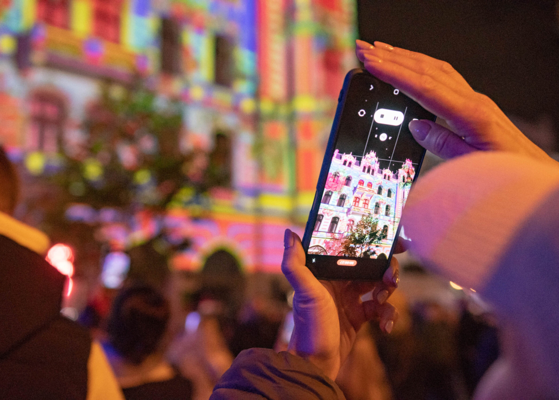 Light Move Festival 2022