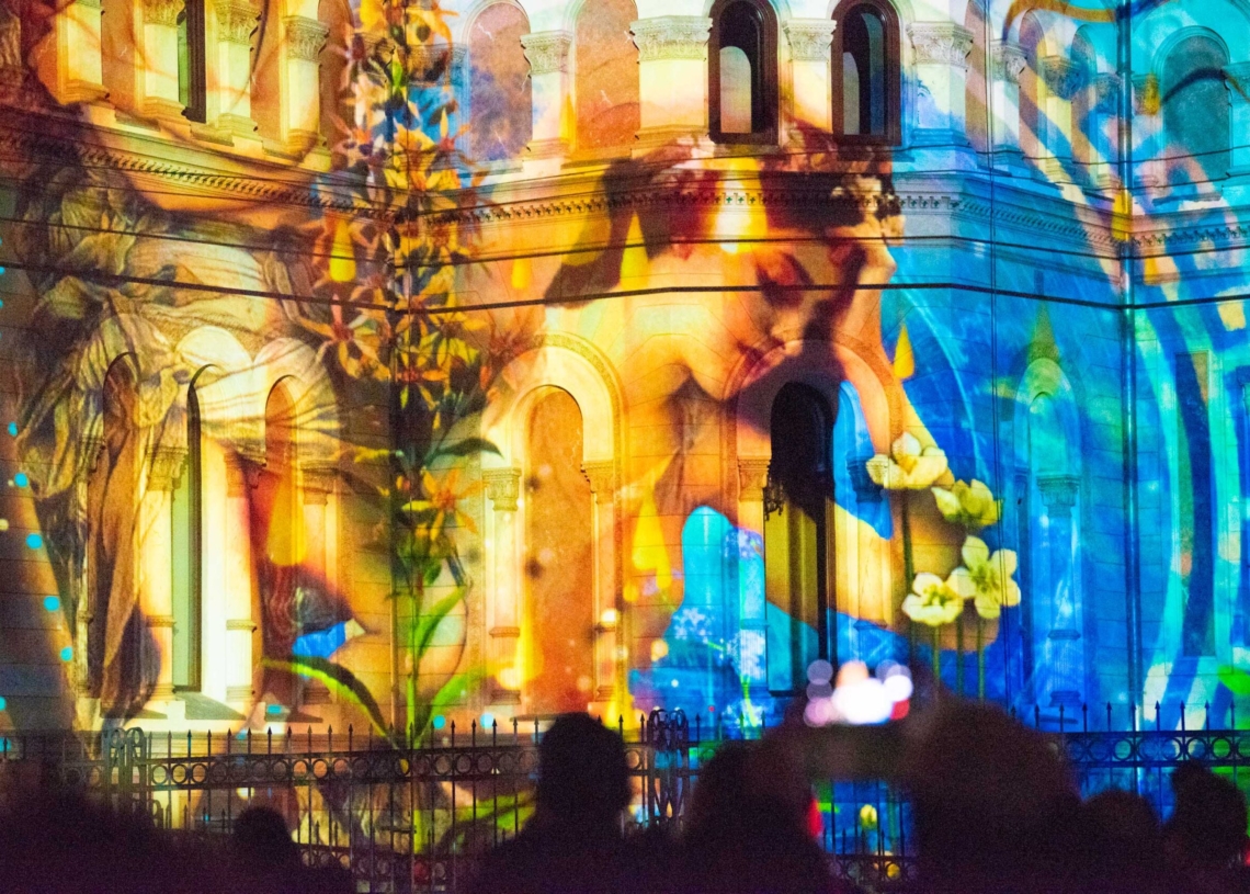 Light Move Festival 2022
