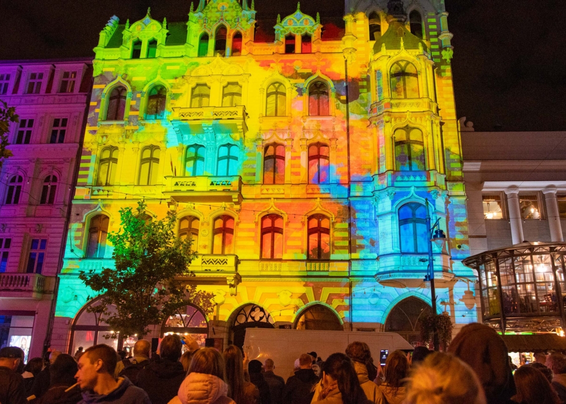 Light Move Festival 2022