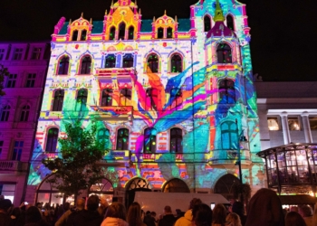 Light Move Festival 2022