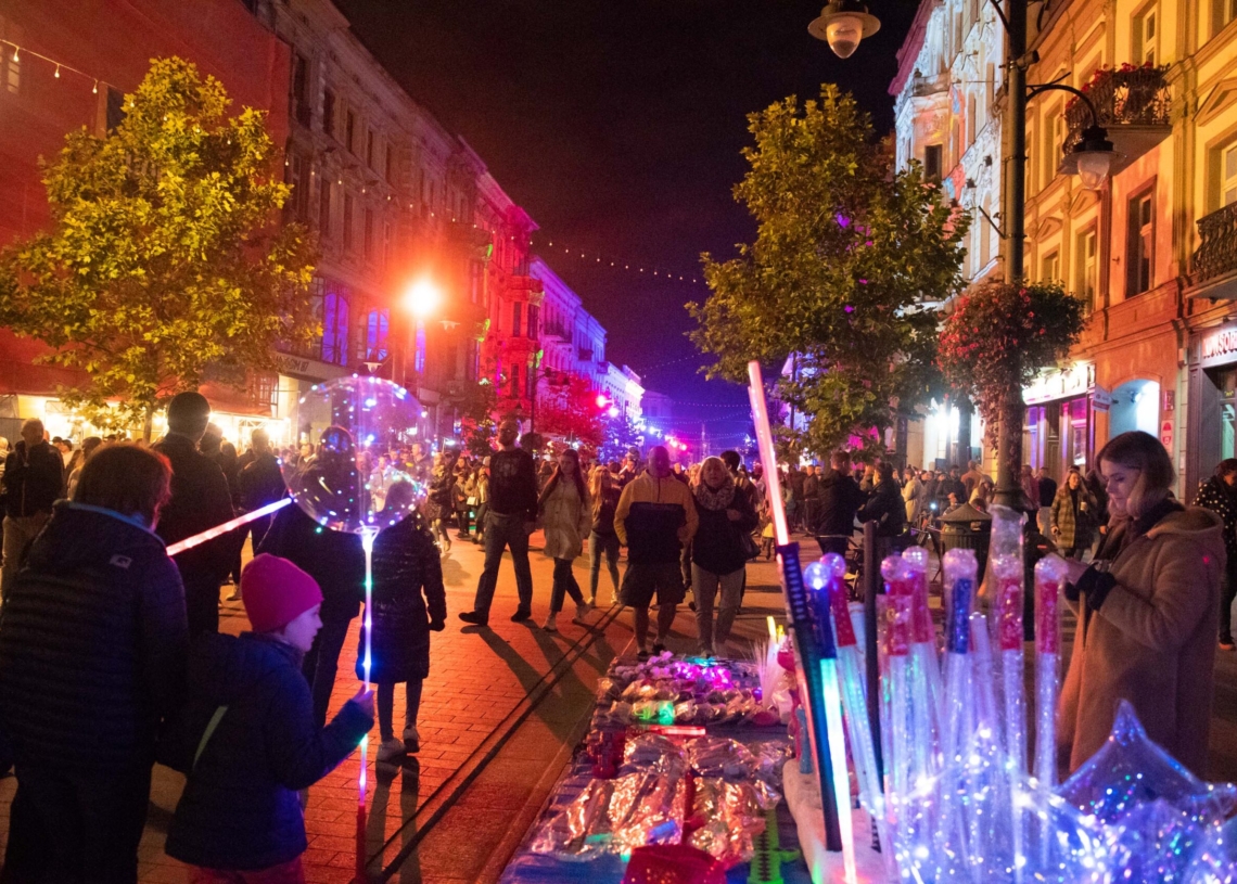 Light Move Festival 2022