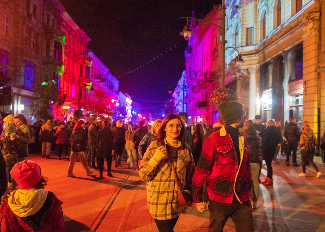 Light Move Festival 2022