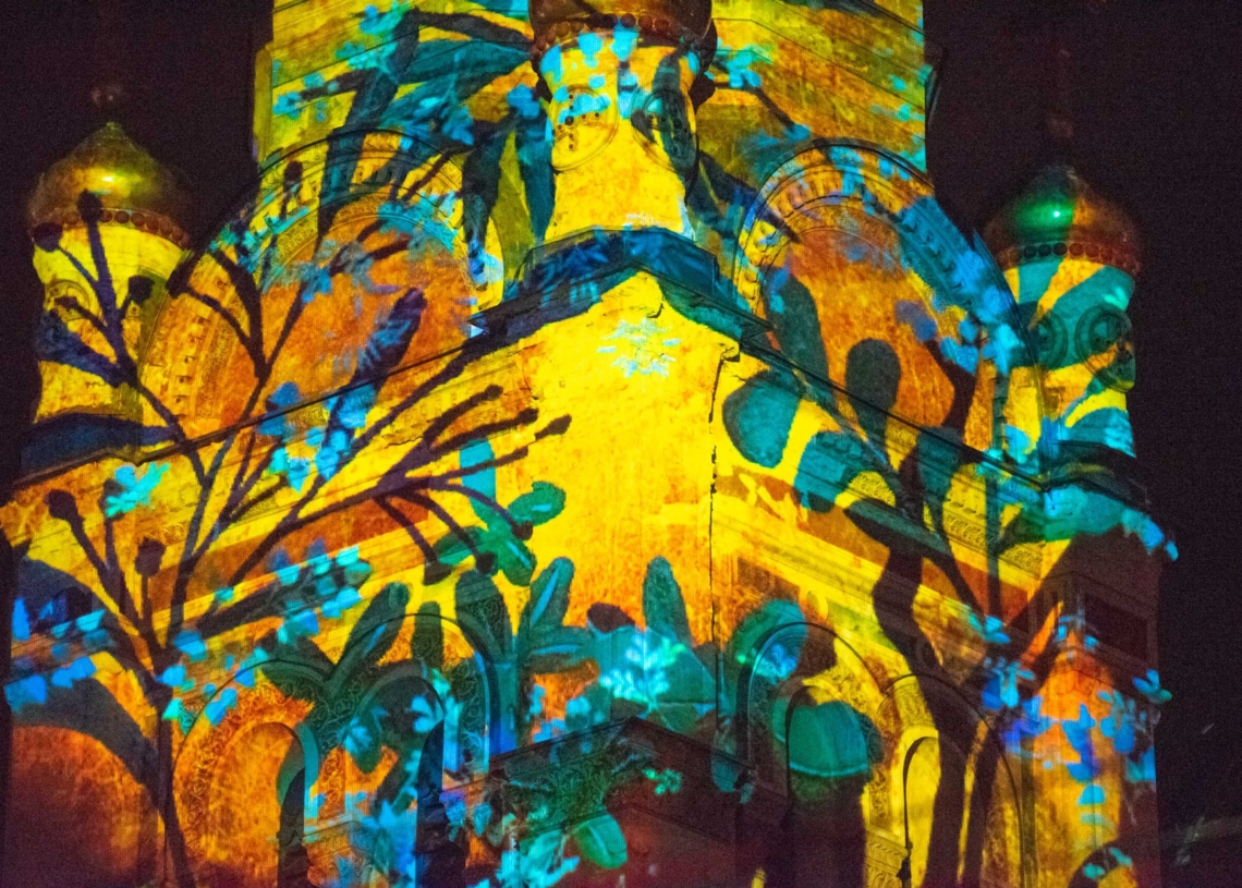 Light Move Festival 2022