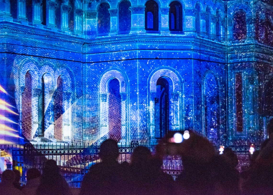 Light Move Festival 2022