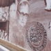 Historia wspaniałych zwykłych ludzi. W Warcie powstaje nowy mural 6 Historia wspaniałych, zwykłych ludzi - mural w Warcie