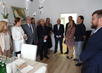 Filia Stowarzyszenia Hospicjum Dar Serca w Radomsku