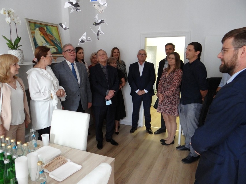 Filia Stowarzyszenia Hospicjum Dar Serca w Radomsku