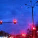 Piotrków - wyłączone latarnie
