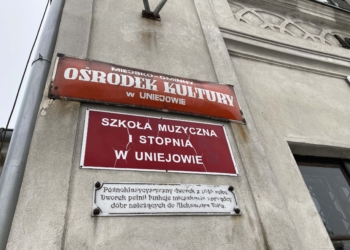 Dworek w Uniejowie doczeka się remontu