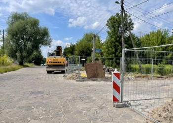 Remont Telefonicznej