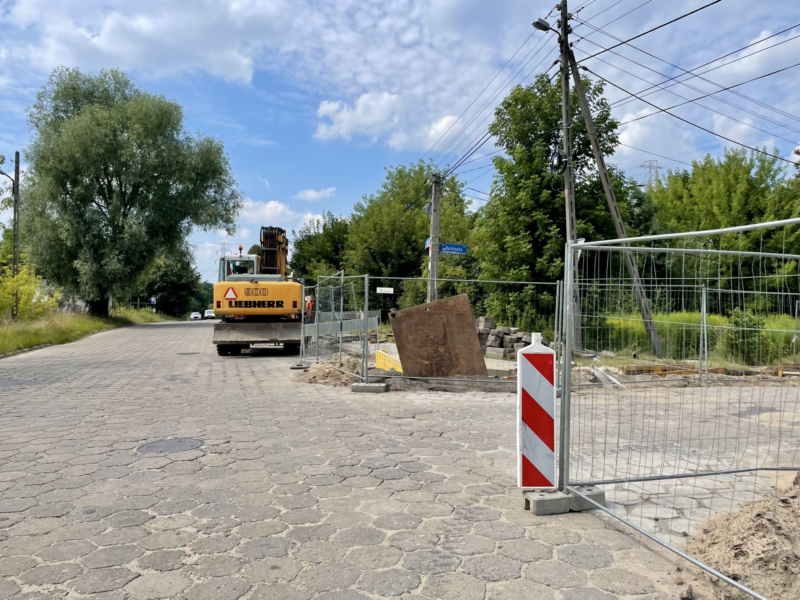 Remont Telefonicznej