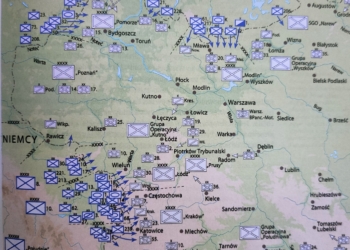 Bitwa nad Wartą we wrześniu 1939 roku