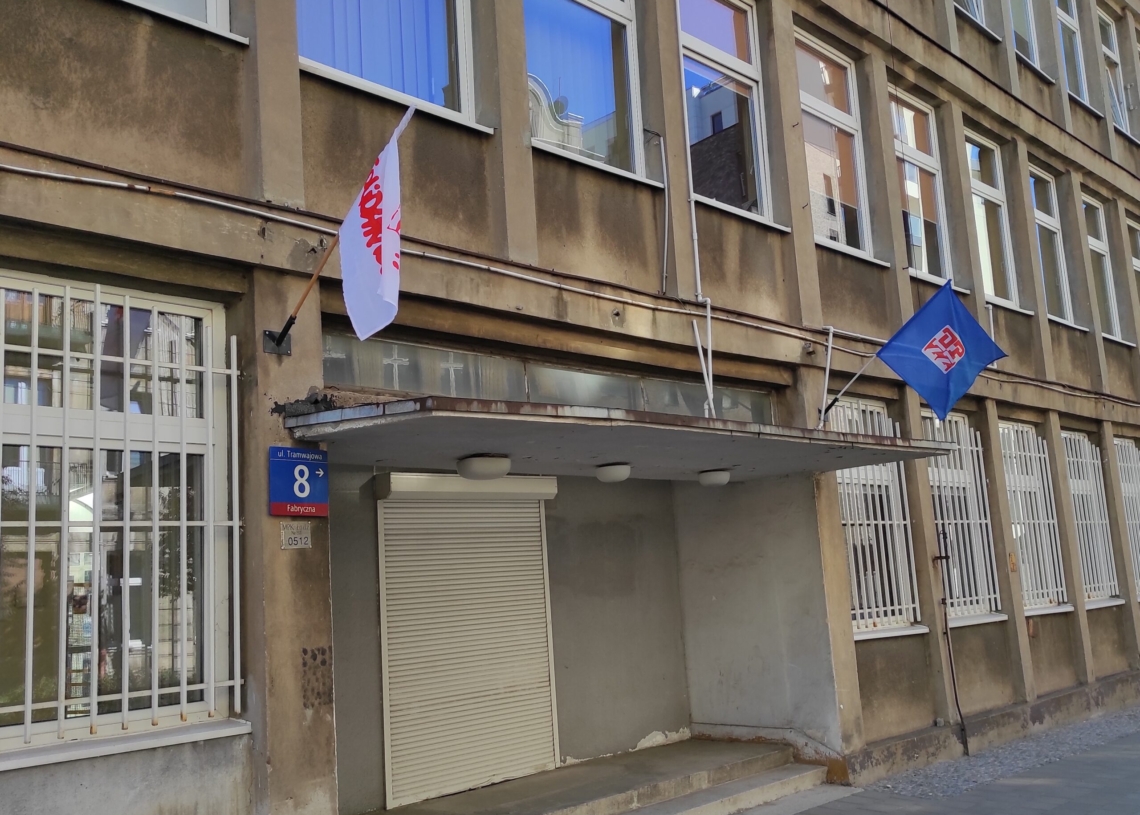 Nie będzie strajku MPK. Związkowcy porozumieli się z zarządem spółki 1 Nie będzie strajku MPK