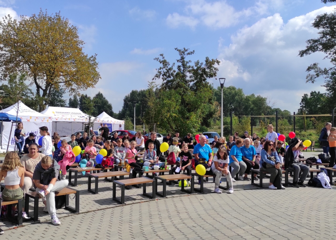 Piknik Województwa Łódzkiego