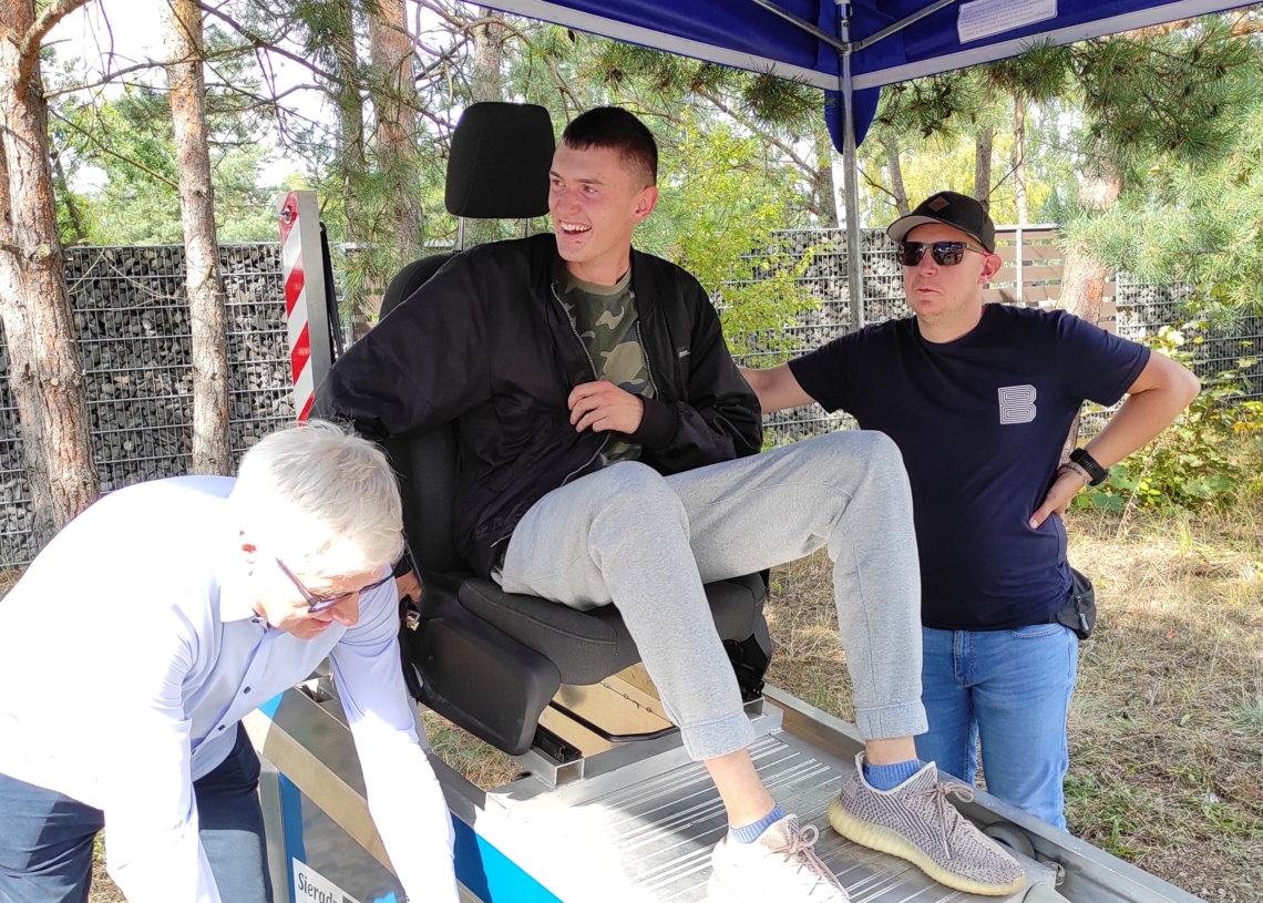 Piknik Województwa Łódzkiego