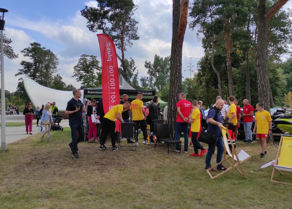 Piknik Województwa Łódzkiego