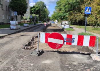 70 łódzkich ulic otrzyma nową nawierzchnie