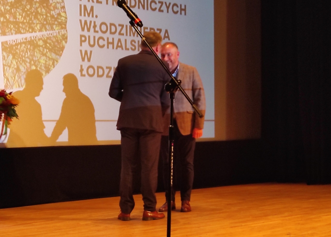 Niemiecki film "Dzikie Pszczoły" wygrał XIX Międzynarodowy Festiwal Filmów Przyrodniczych