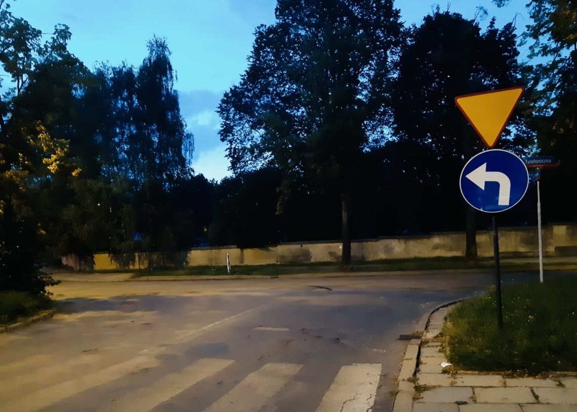 Remont Telefonicznej