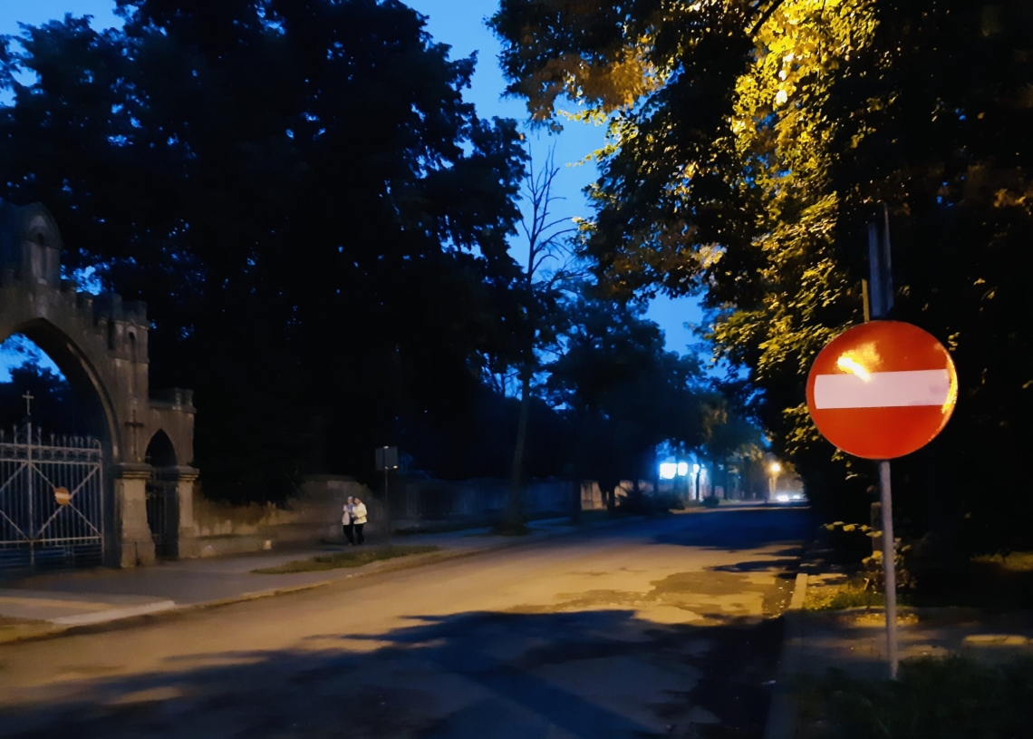 Remont Telefonicznej