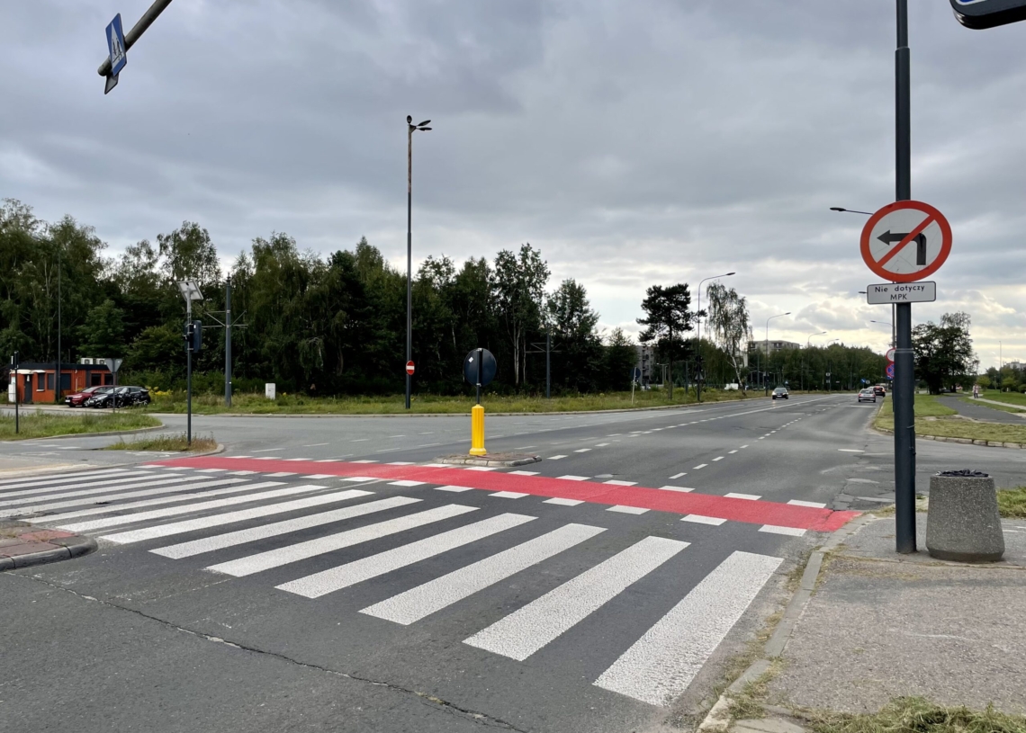 Remont Hetmańskiej od poniedziałku, a od 21 września prace na Popiełuszki