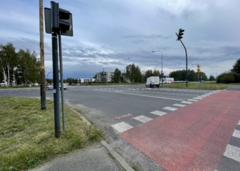 Remont Hetmańskiej