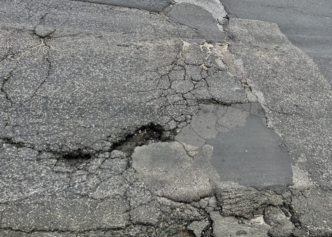 Remont Hetmańskiej od poniedziałku, a od 21 września prace na Popiełuszki