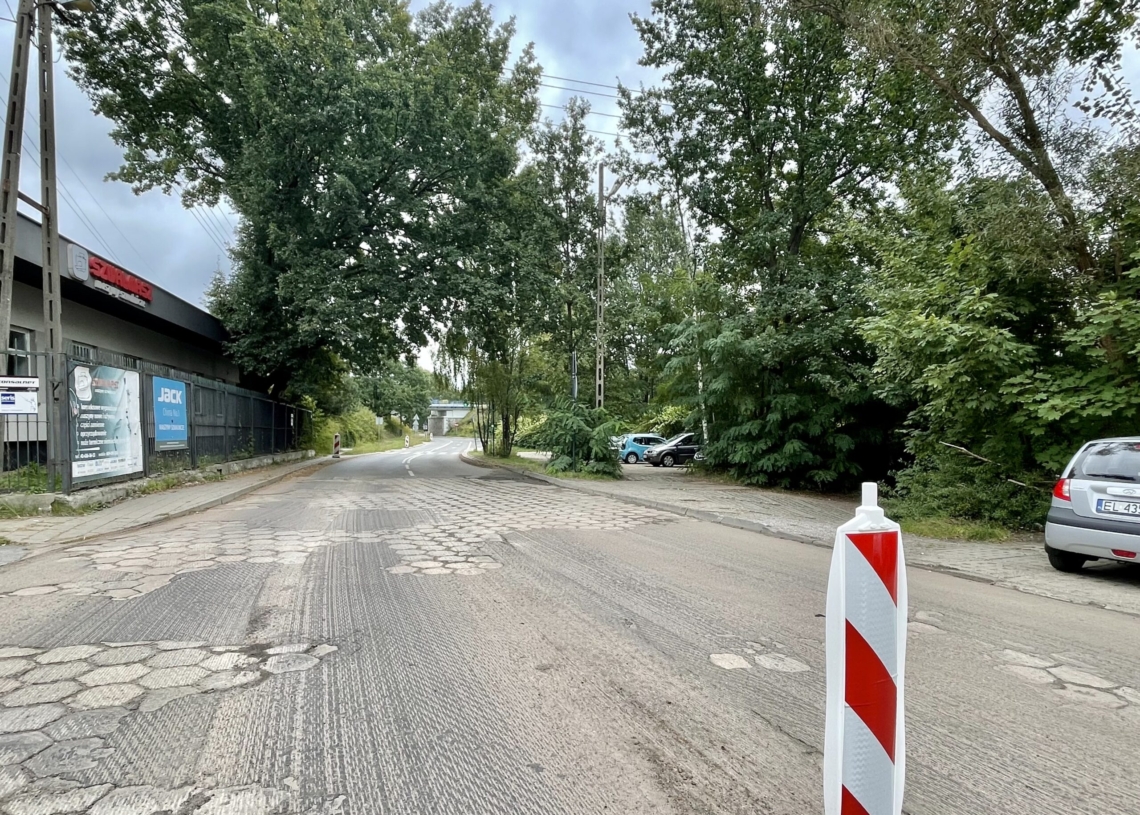 Remont Telefonicznej