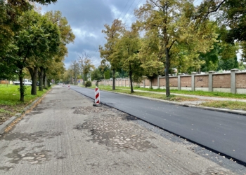 Remont Telefonicznej