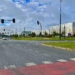 Remont Puszkina i ronda Inwalidów