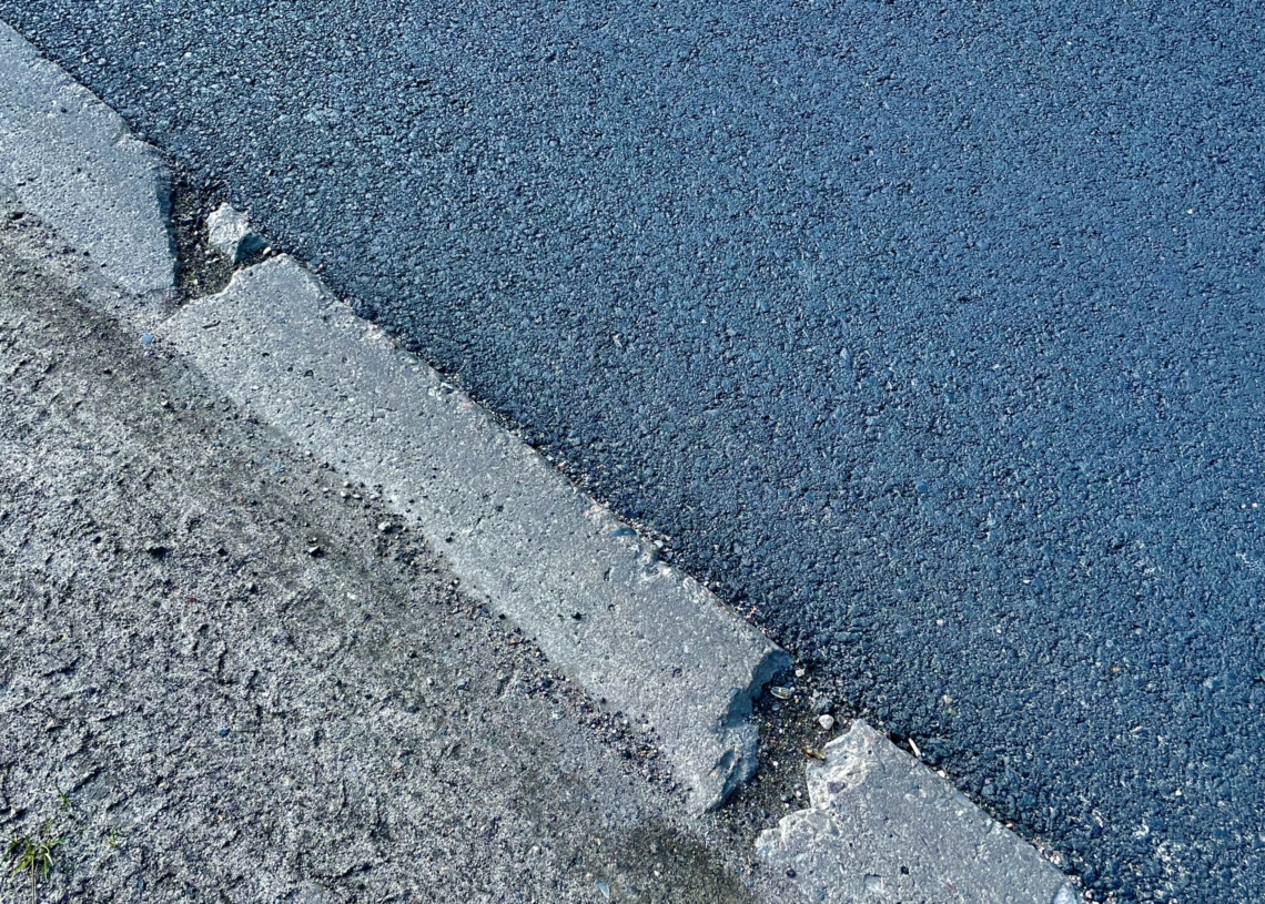 Prace na Hetmańskiej postępują, a remont Olechowskiej się ślimaczy